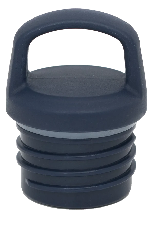 Ascent Water Bottle Handle Lid
