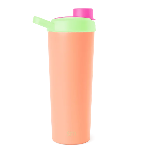 Rally Protein Shaker