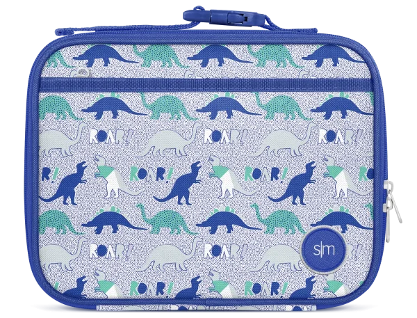 Hadley Lunch Bag