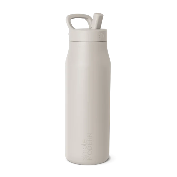 Mesa Water Bottle Signature