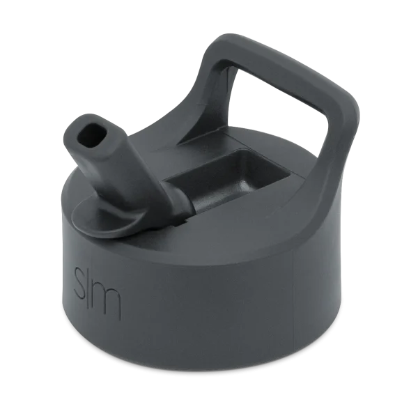Summit Water Bottle Straw Lid
