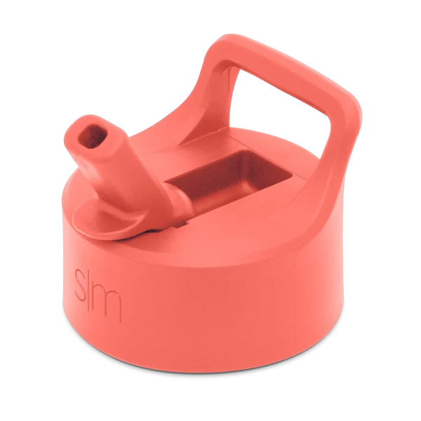 Summit Water Bottle Straw Lid