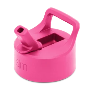 Summit Water Bottle Straw Lid