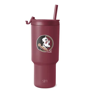 Collegiate Trek Tumbler