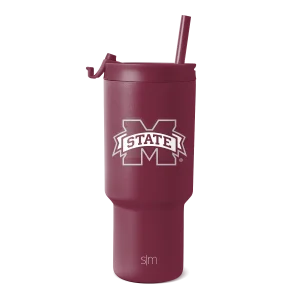 Collegiate Trek Tumbler