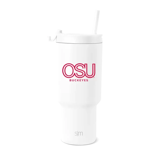Collegiate Trek Tumbler