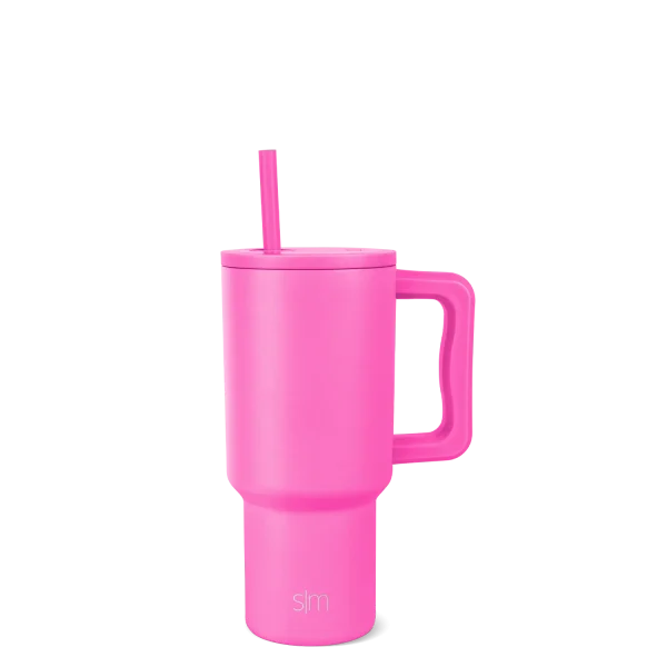 Trek Tumbler